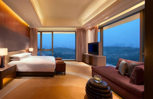 Guanshanhu District Hotel | Hyatt Regency Guiyang