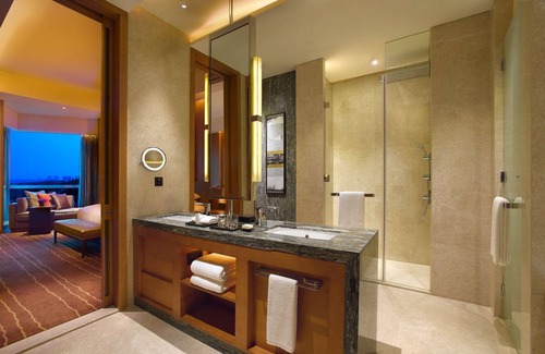Guanshanhu District Hotel | Hyatt Regency Guiyang