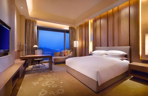 Guanshanhu District Hotel | Hyatt Regency Guiyang