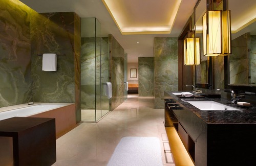 Guanshanhu District Hotel | Hyatt Regency Guiyang