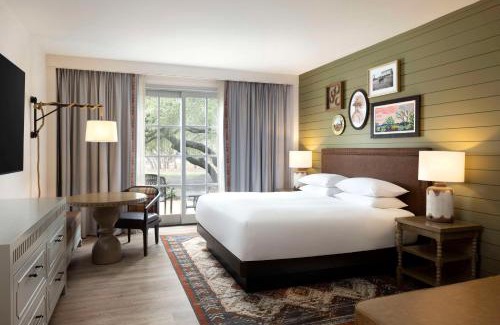 West San Antonio Hotel | Hyatt Regency Hill Country Resort & Spa