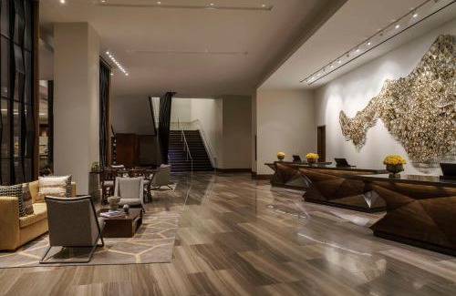 Uptown Hotel | Hyatt Regency Houston Galleria