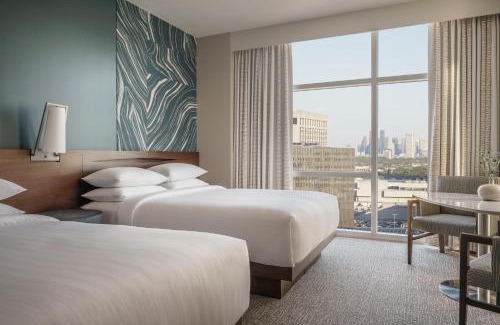 Uptown Hotel | Hyatt Regency Houston Galleria