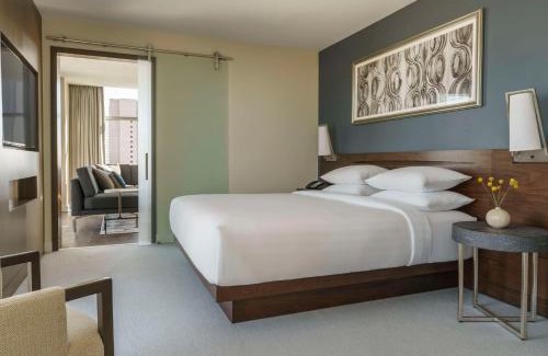 Uptown Hotel | Hyatt Regency Houston Galleria