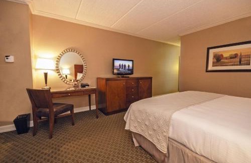 Energy Corridor Hotel | Hyatt Regency Houston West