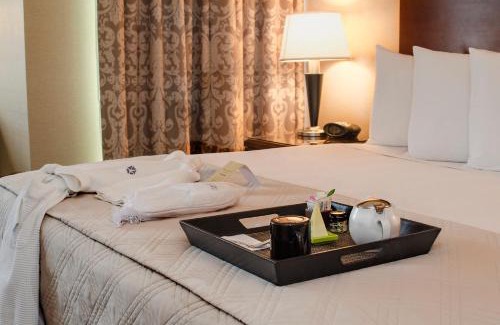 Energy Corridor Hotel | Hyatt Regency Houston West