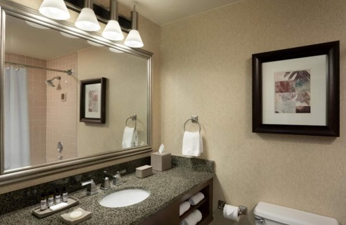 Energy Corridor Hotel | Hyatt Regency Houston West