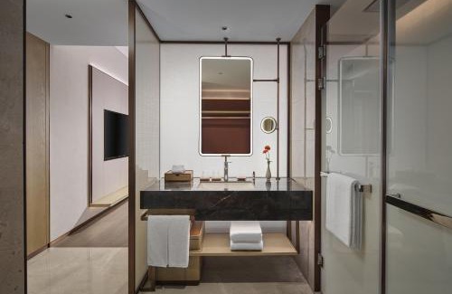 Tunxi Hotel | Hyatt Regency Huangshan Hengjiangwan