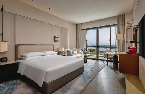 Tunxi Hotel | Hyatt Regency Huangshan Hengjiangwan