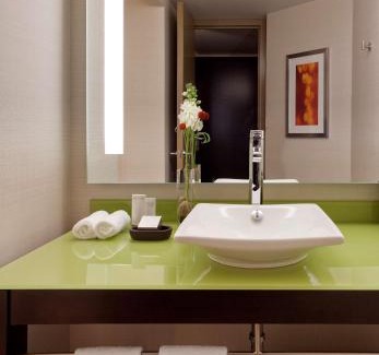 Wholesale District Hotel | Hyatt Regency Indianapolis at State Capitol
