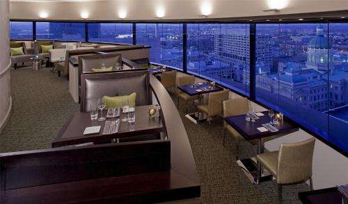 Wholesale District Hotel | Hyatt Regency Indianapolis at State Capitol