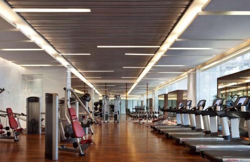Shizhong Hotel | Hyatt Regency Jinan