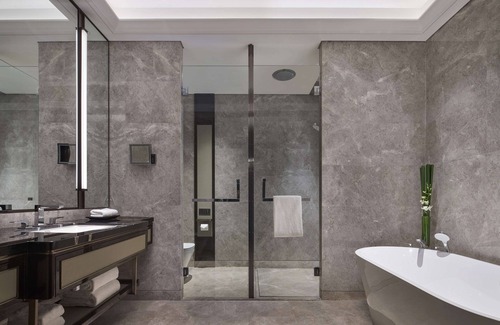 Chengguan Hotel | Hyatt Regency Lanzhou