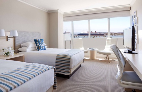 Waterfront Hotel | Hyatt Regency Long Beach