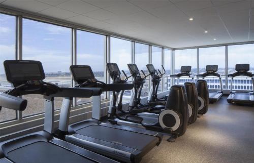 Los Angeles Hotel | Hyatt Regency Los Angeles International Airport