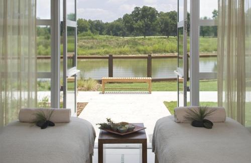 Lost Pines Resort | Hyatt Regency Lost Pines Resort and Spa