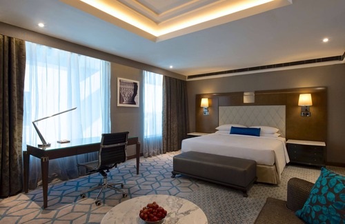 Ludhiana Hotel | Hyatt Regency Ludhiana
