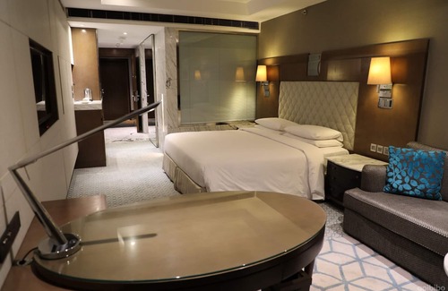 Ludhiana Hotel | Hyatt Regency Ludhiana