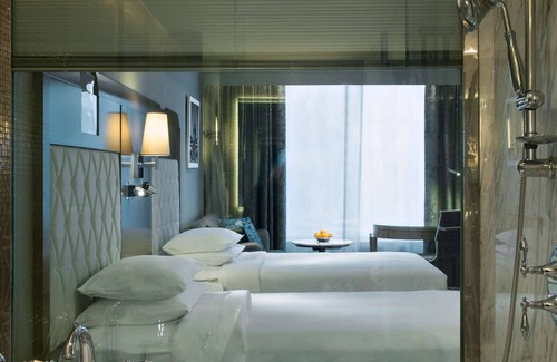 Ludhiana Hotel | Hyatt Regency Ludhiana