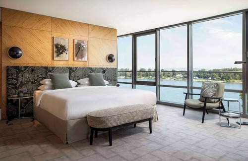 Mainz Hotel | Hyatt Regency Mainz