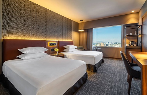 Polanco Hotel | Hyatt Regency Mexico City