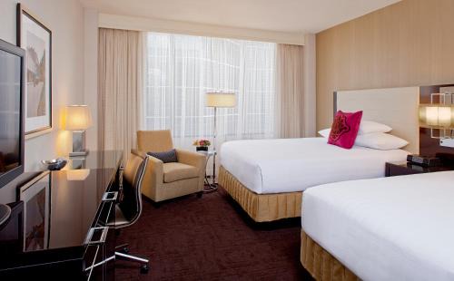 Central Business District Hotel | Hyatt Regency New Orleans