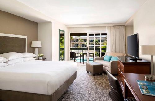 Newport Beach Resort | Hyatt Regency Newport Beach
