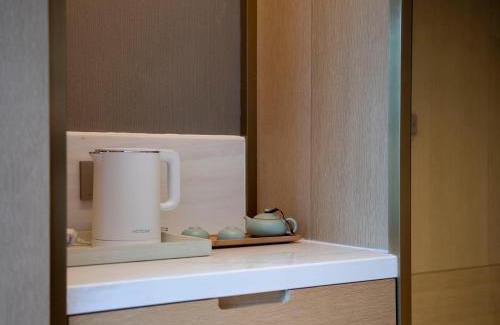 Cixi Hotel | Hyatt Regency Ningbo Hangzhou Bay