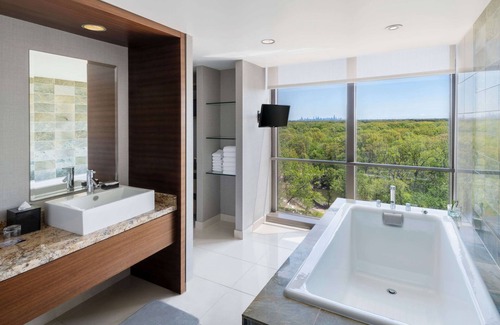 Rosemont Hotel | Hyatt Regency O'Hare Chicago