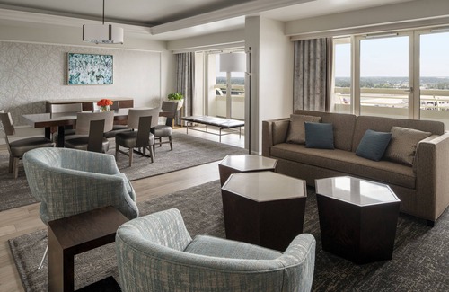 Southeast Orlando Hotel | Hyatt Regency Orlando International Airport