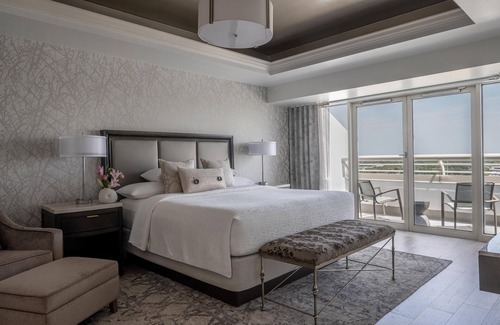 Southeast Orlando Hotel | Hyatt Regency Orlando International Airport