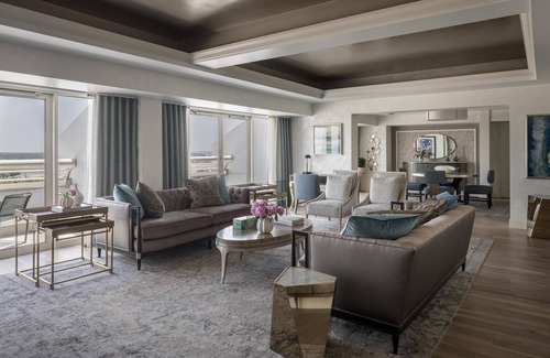 Southeast Orlando Hotel | Hyatt Regency Orlando International Airport