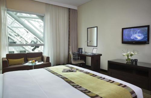 Doha Hotel | Hyatt Regency Oryx Doha