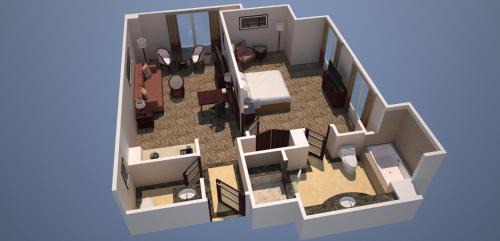 Campo Alegre Hotel | Hyatt Regency Panama City