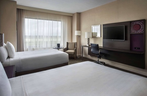 Joffre Hotel | Hyatt Regency Pittsburgh International Airport