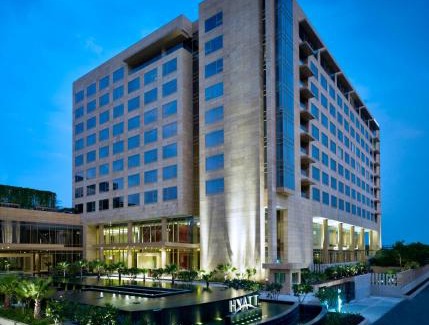 Viman Nagar Hotel | Hyatt Regency Pune Hotel & Residences