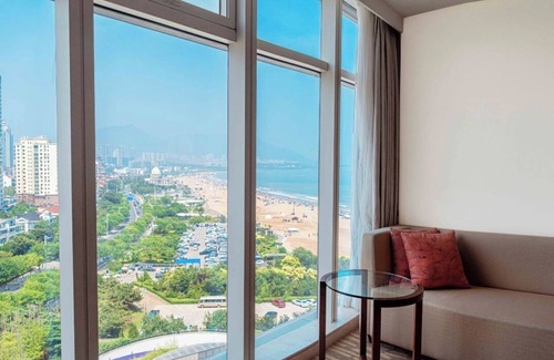 Laoshan Hotel | Hyatt Regency Qingdao