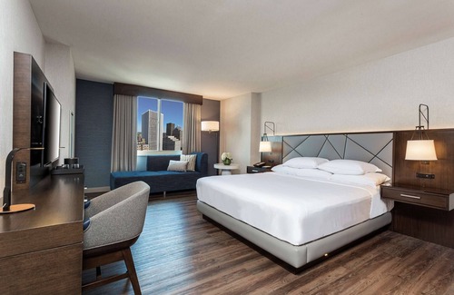 Central Business District Hotel | Hyatt Regency Rochester