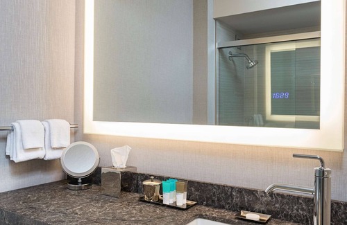 Central Business District Hotel | Hyatt Regency Rochester