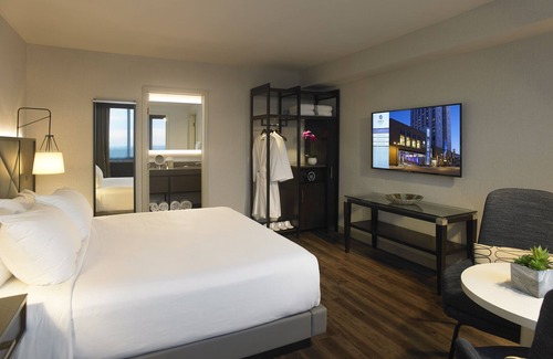 Central Business District Hotel | Hyatt Regency Rochester