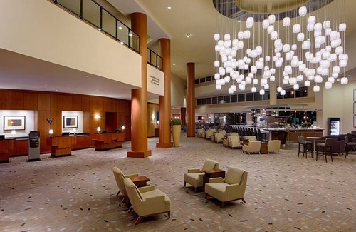 Santa Clara Hotel | Hyatt Regency Santa Clara