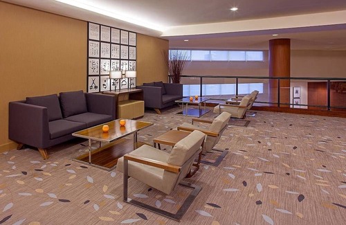 Santa Clara Hotel | Hyatt Regency Santa Clara