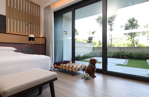 Sanya Hotel | Hyatt Regency Sanya Tianli Bay