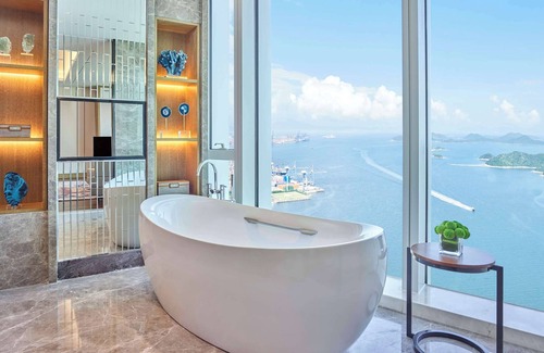 Yantian Hotel | Hyatt Regency Shenzhen Yantian