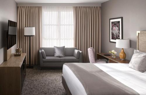 Santa Rosa Hotel | Hyatt Regency Sonoma Wine Country