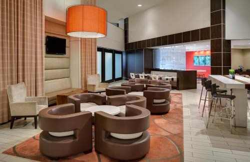 Cumberland Hotel | Hyatt Regency Suites Atlanta Northwest