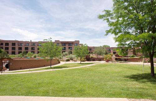 Ranchito Resort | Hyatt Regency Tamaya South Santa Fe