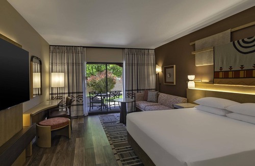 Ranchito Resort | Hyatt Regency Tamaya Resort & Spa