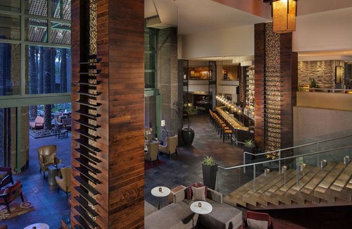 Gainey Ranch Hotel | Hyatt Regency Scottsdale Resort and Spa