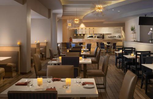 Valencia Hotel | Hyatt Regency Valencia